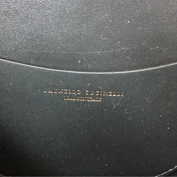 Brunello Cucinelli Round Raffia & Monili Crossbody Bag - Picture 13 of 13